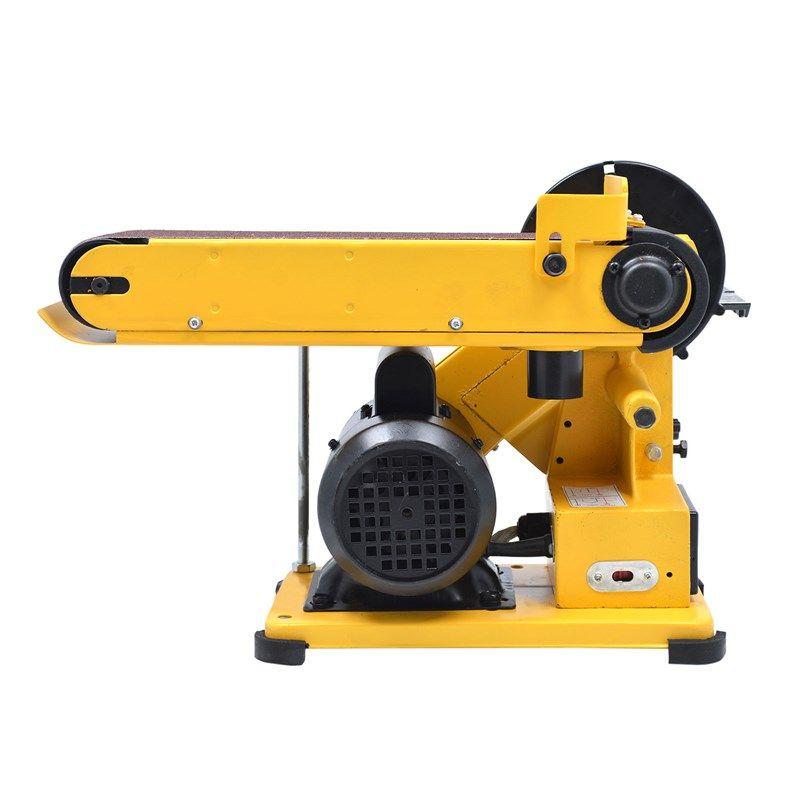 ハリー101 Lixadeira Combinada LCM46 1/2 CV 4P 110/220V - Ferrari